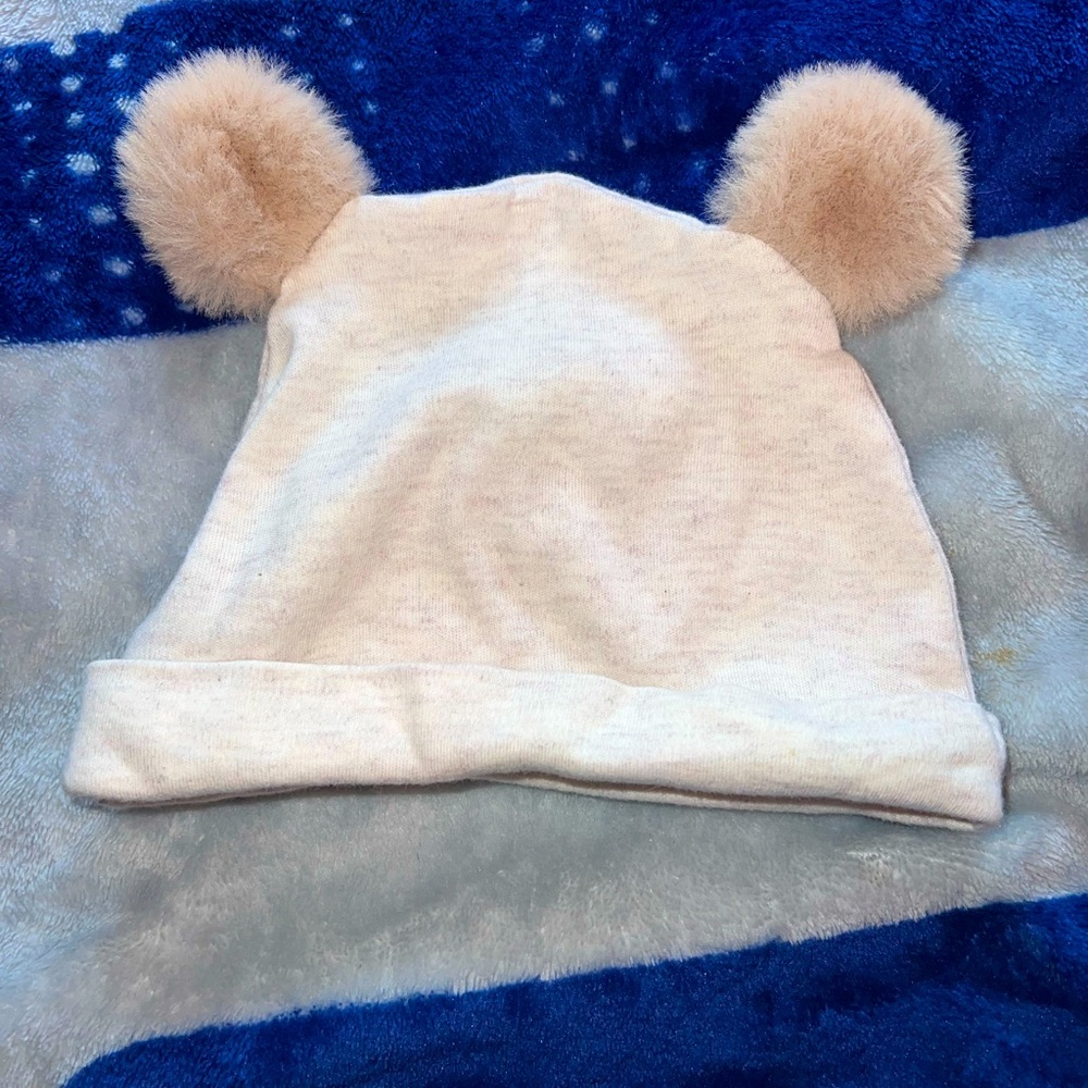 Baby hat